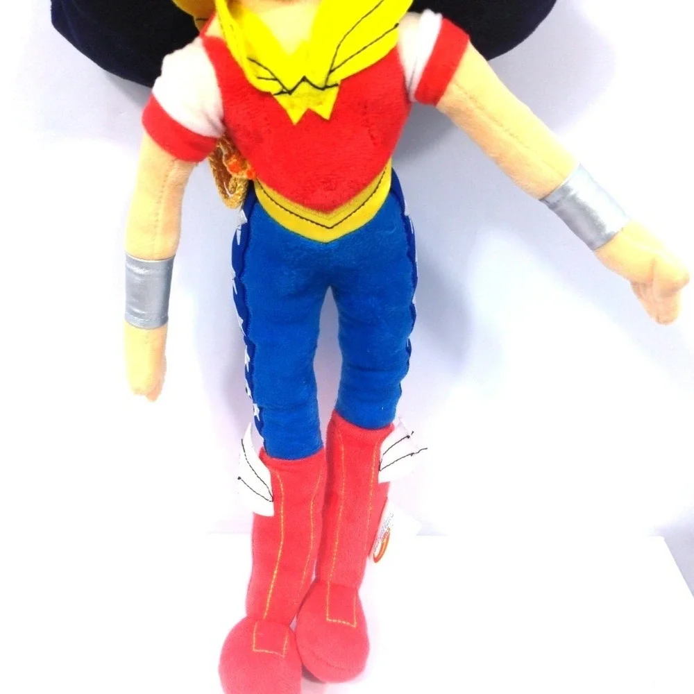 DC Super Hero Girls Wonder Woman Plush 19